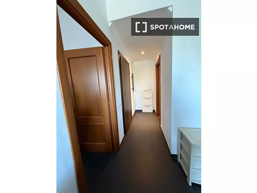 Immagine 4 di Appartamento in affitto  in Viale Vega a Roma