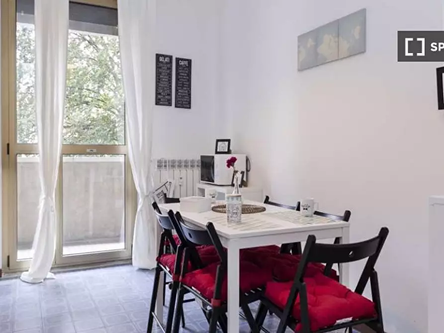 Immagine 15 di Camera condivisa in affitto  in Viale Giovanni Vicini a Bologna