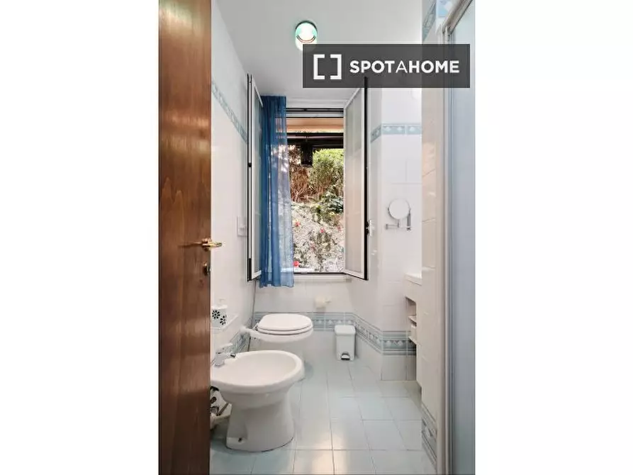 Immagine 1 di Ufficio in affitto  in Via Angelo Tittoni a Roma