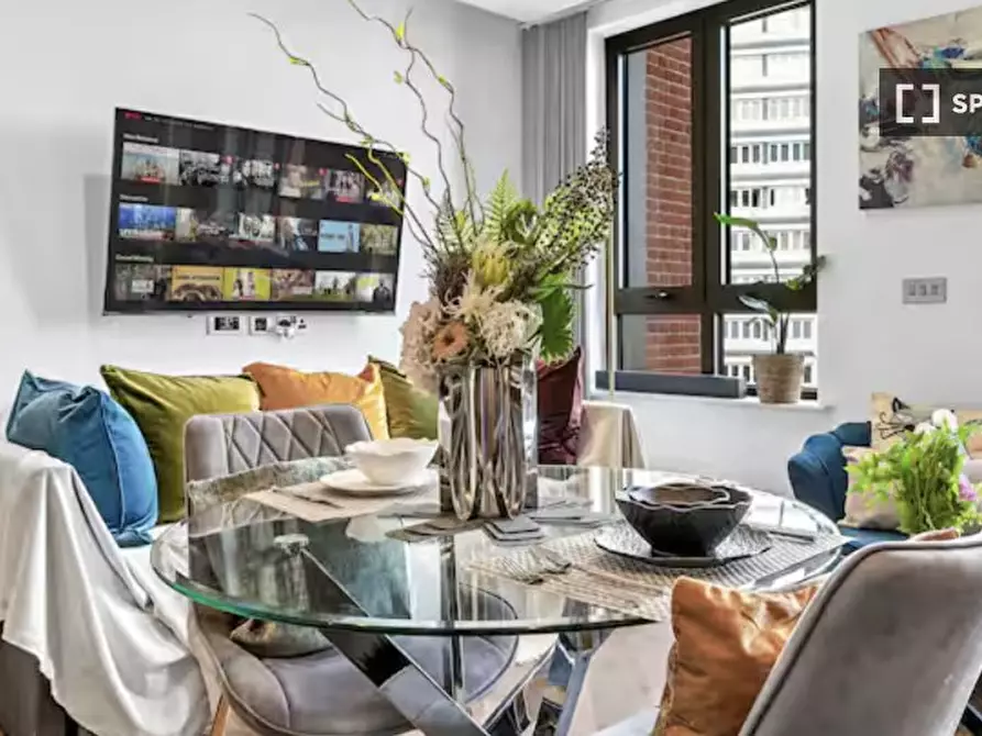 Immagine 1 di Appartamento in affitto  in Asquith House a Paddington
