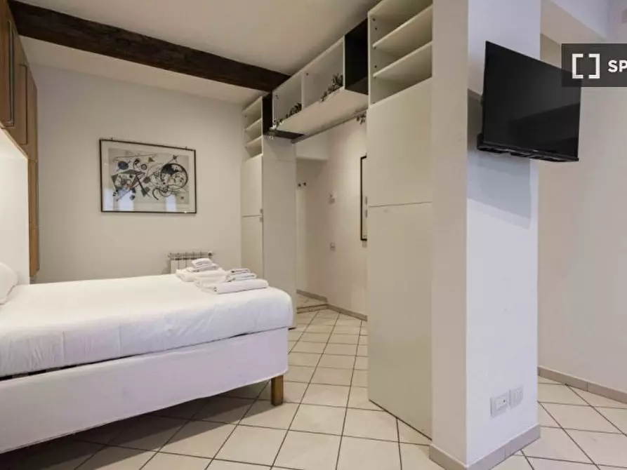 Immagine 7 di Appartamento in affitto  in Via dell'Ariento a Firenze