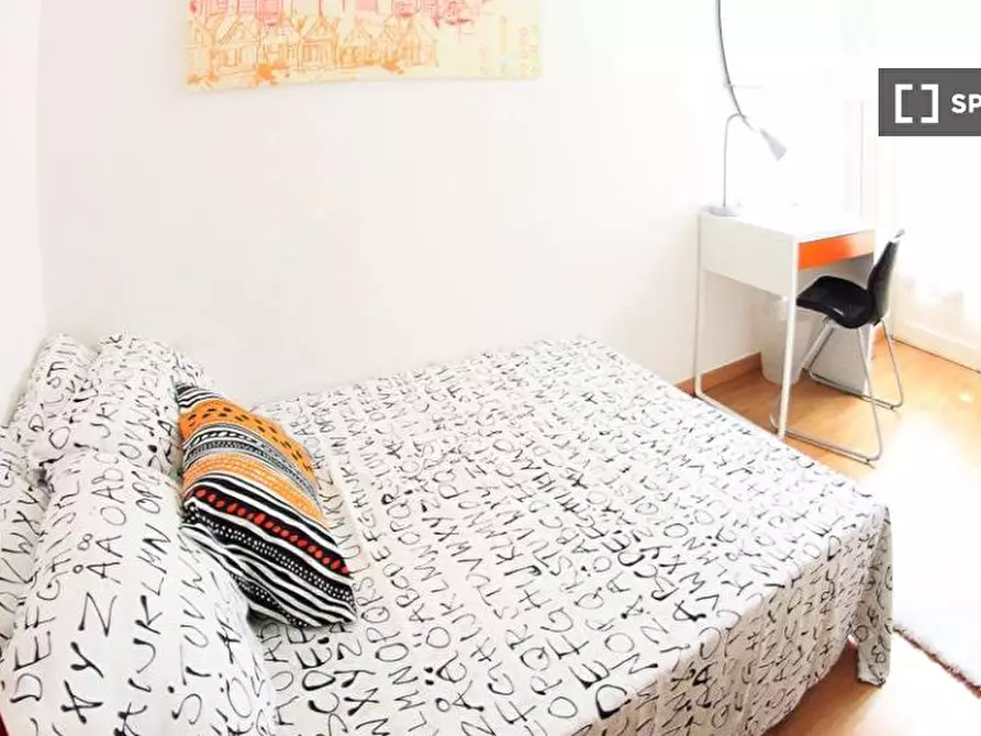 Immagine 1 di Camera condivisa in affitto  in Via Don Carlo Gnocchi a Milano