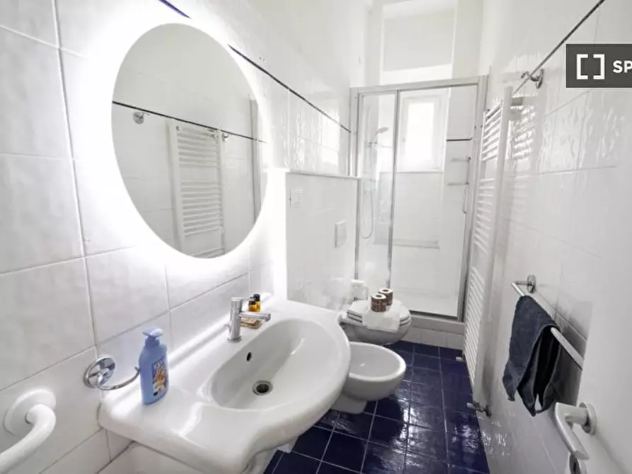 Immagine 4 di Appartamento in affitto  in Via Ottavio Rinuccini a Firenze