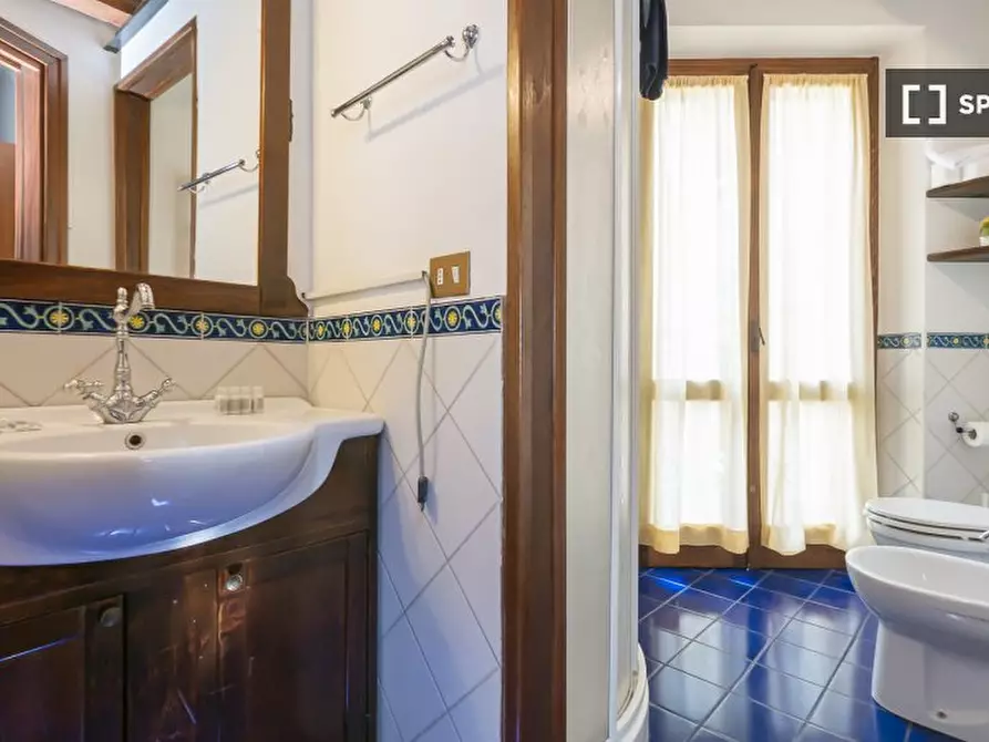 Immagine 12 di Appartamento in affitto  in Via Lodovico Muratori a Milano