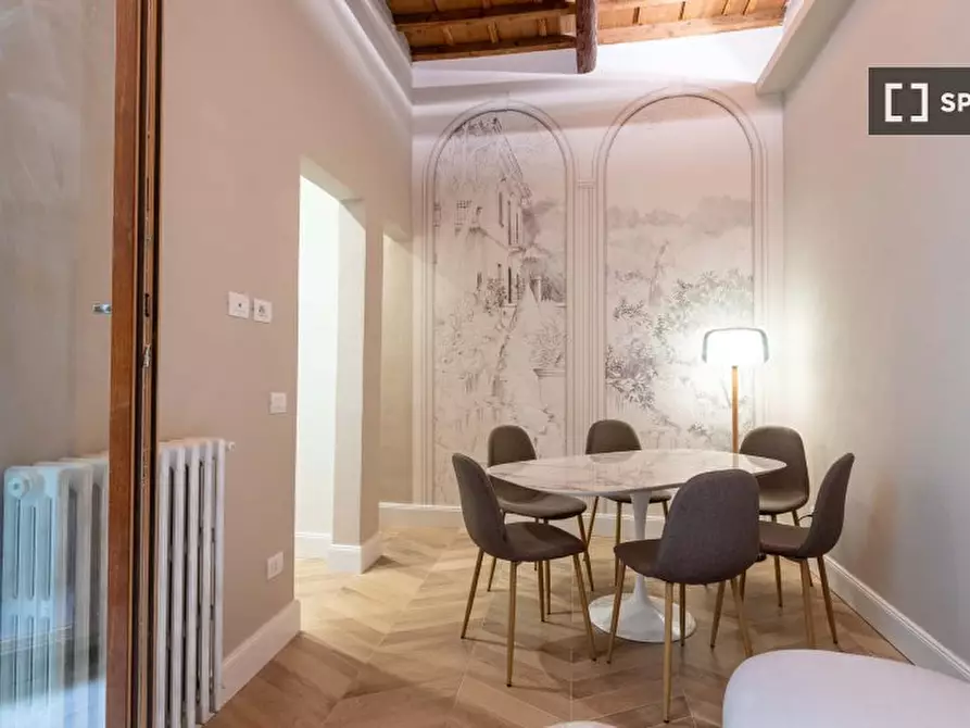Immagine 2 di Appartamento in affitto  in Via Guelfa a Firenze