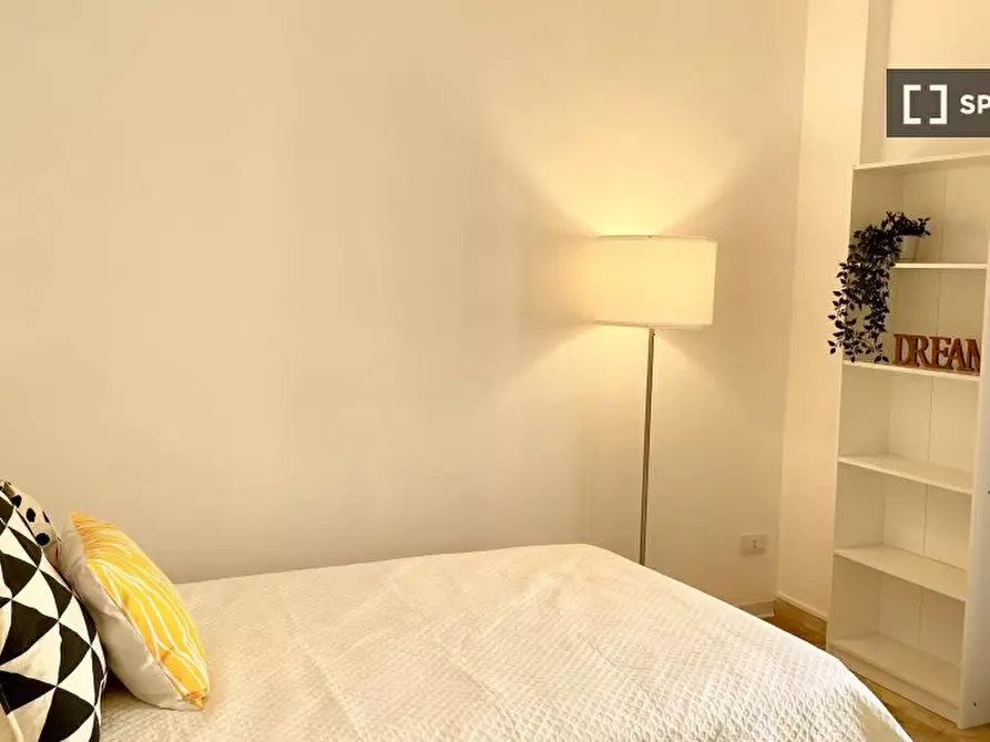 Immagine 6 di Camera condivisa in affitto  in VIA CADUTI DI CEFALONIA a Firenze