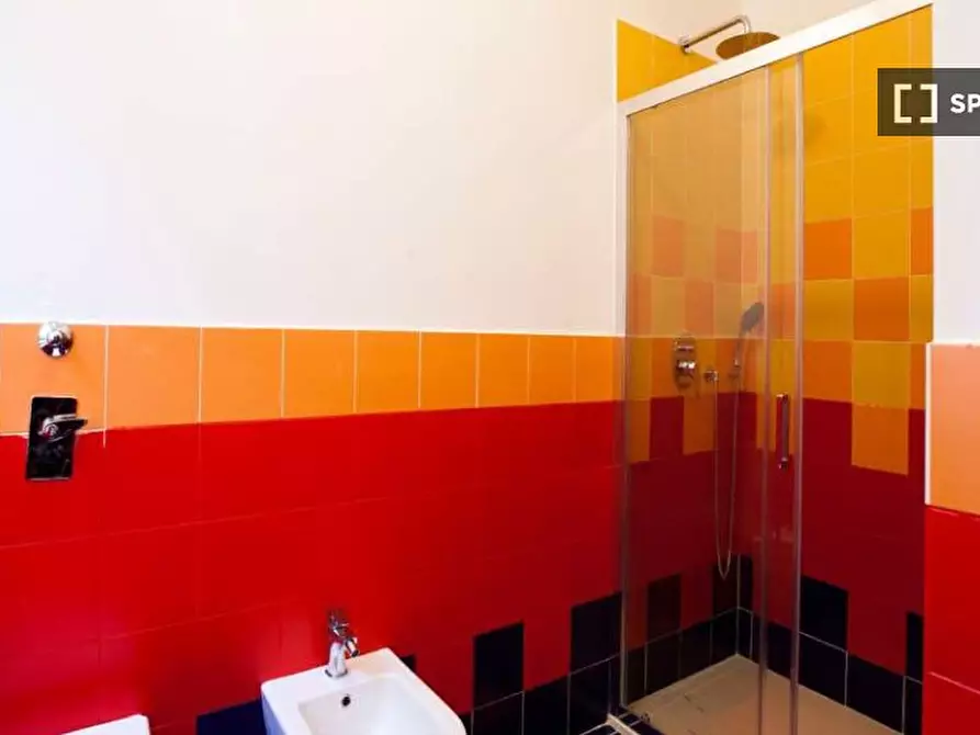 Immagine 12 di Camera condivisa in affitto  in Via Ravizza a Milano