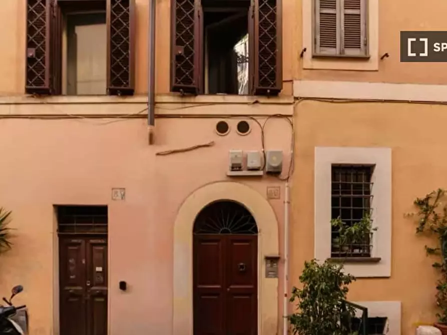 Immagine 14 di Ufficio in affitto  in Vicolo del Bologna a Roma