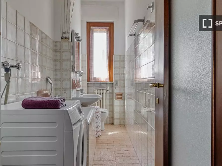 Immagine 10 di Camera condivisa in affitto  in Giuseppe a Milano