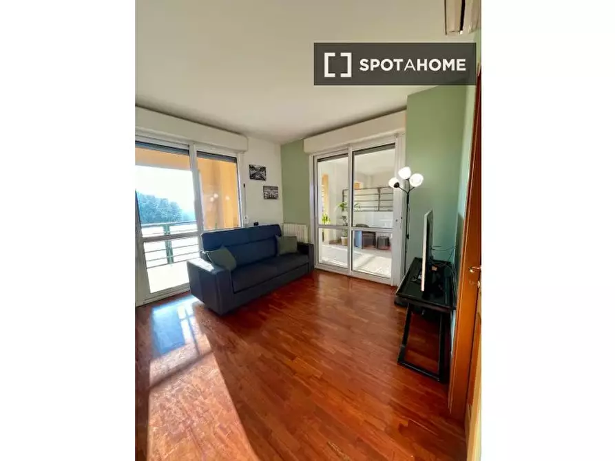 Immagine 5 di Ufficio in affitto  in Piazza Agrippa a Milano