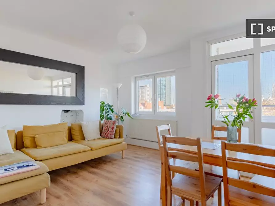 Immagine 1 di Appartamento in affitto  in Grimthorpe House a Islington