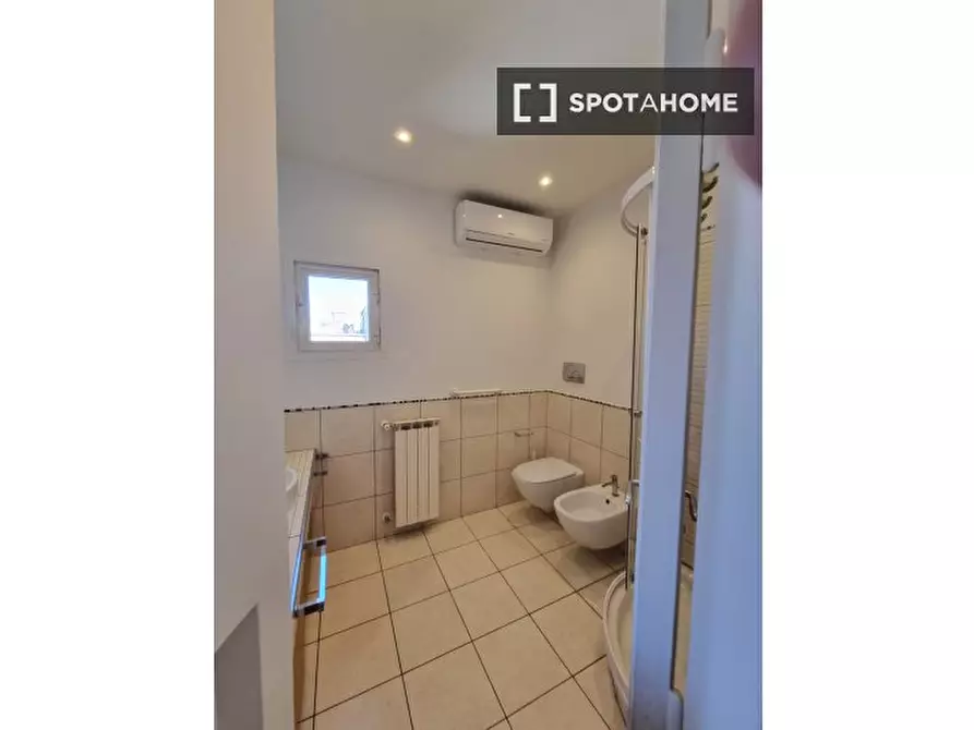 Immagine 3 di Appartamento in affitto  in Largo Giuseppe Cocchi a Roma