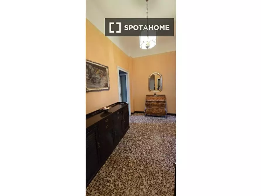 Immagine 6 di Camera condivisa in affitto  in Via degli Imbriani a Milano