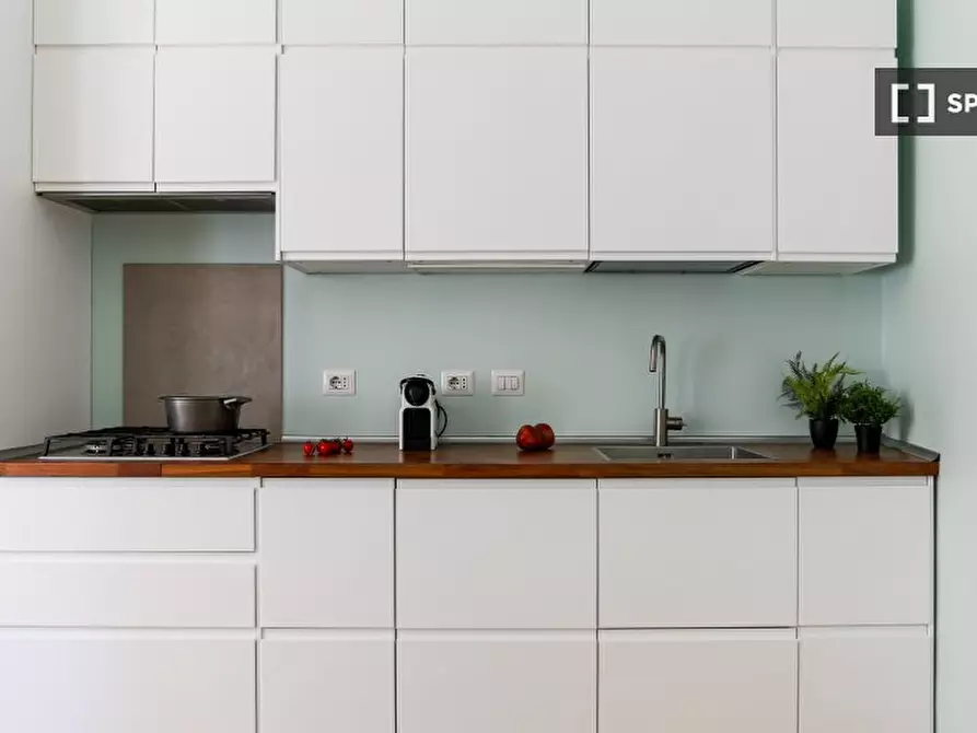 Immagine 15 di Appartamento in affitto  in Via Marco Aurelio a Milano