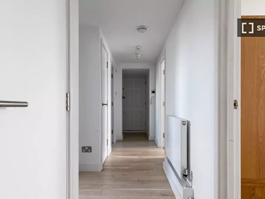Immagine 14 di Appartamento in affitto  in Flat a 