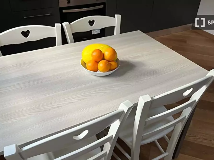 Immagine 5 di Appartamento in affitto  in Via Carlo Rusconi a Roma