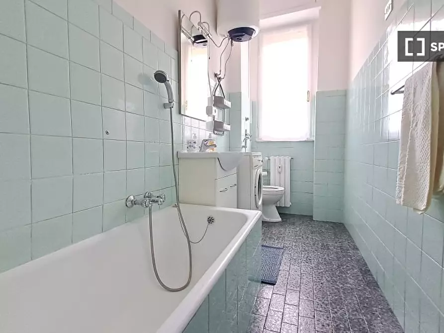 Immagine 4 di Ufficio in affitto  in Via Ambrogio Binda a Milano