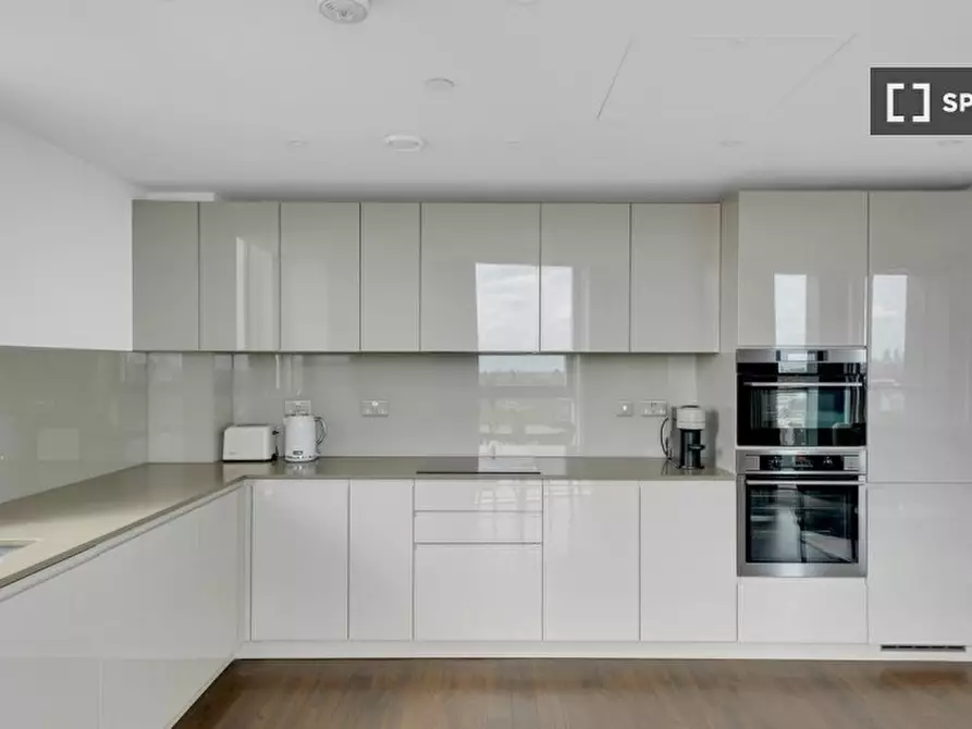 Immagine 6 di Appartamento in affitto  in Wandsworth Rd a Lambeth