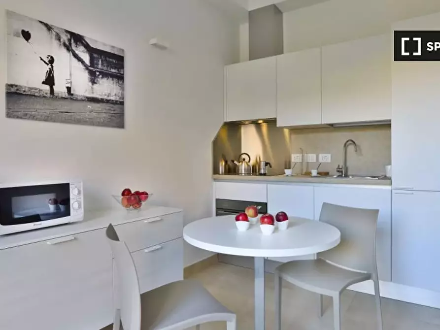 Immagine 4 di Appartamento in affitto  in Galleria del Toro a Bologna