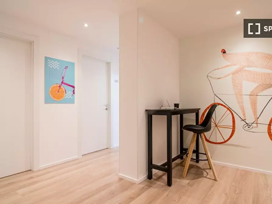 Immagine 12 di Camera condivisa in affitto  in Via Domenico Turazza a Padova