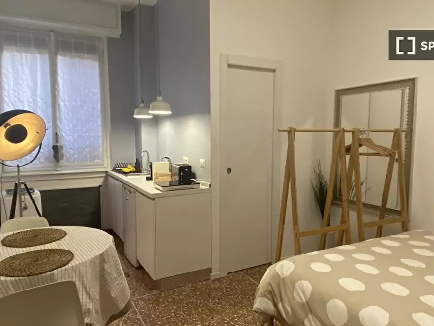 Immagine 1 di Ufficio in affitto  in Via Francesco Martinengo a Milano