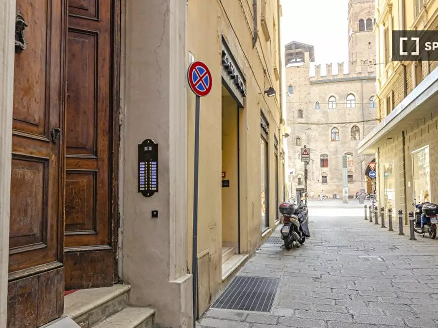 Immagine 15 di Ufficio in affitto  in Via Fossalta a Bologna
