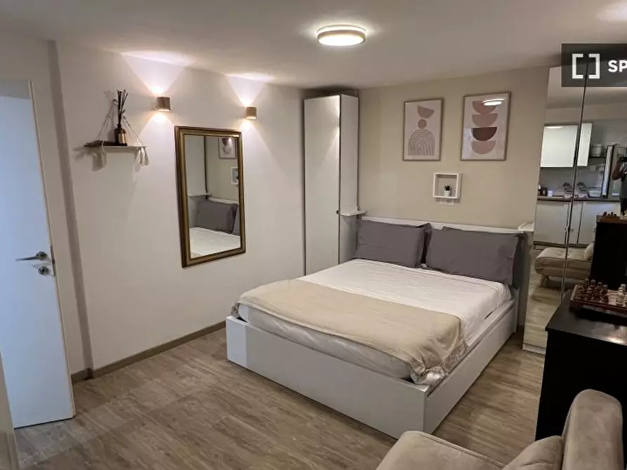 Immagine 12 di Ufficio in affitto  in Via Mocenigo a Roma