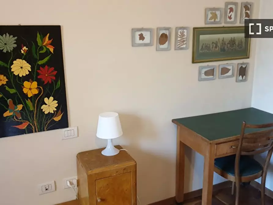 Immagine 7 di Camera condivisa in affitto  in Via Guglielmo Marconi a Brescia