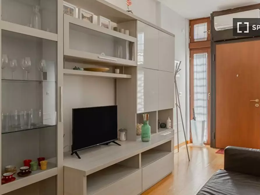 Immagine 1 di Appartamento in affitto  in Via Teodulo Mabellini a Firenze