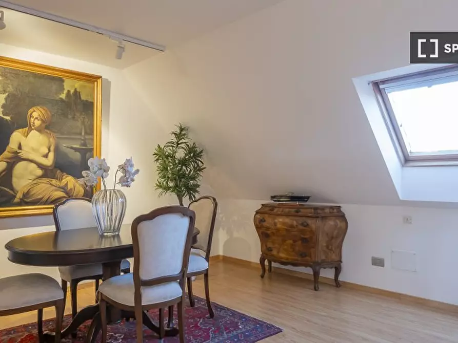 Immagine 10 di Appartamento in affitto  in Via Romeo Frassinetti a Milano