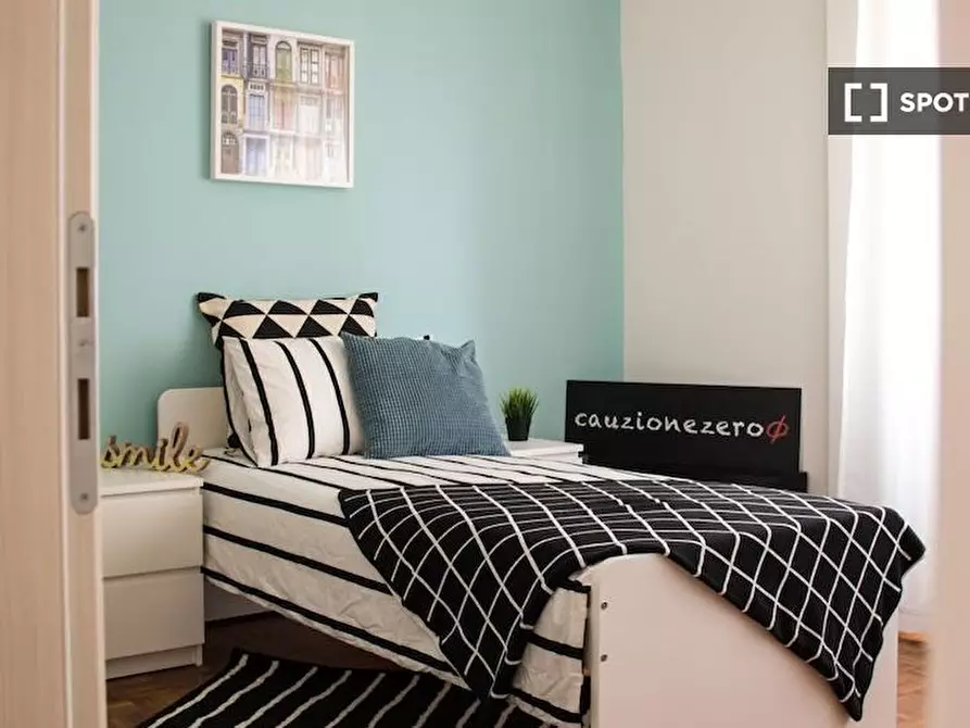 Immagine 1 di Camera condivisa in affitto  in Mantova a Brescia