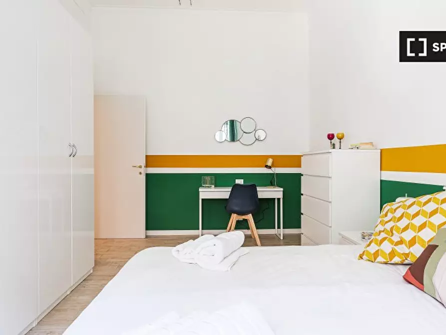 Immagine 12 di Appartamento in affitto  in Via Giuseppe Bardelli a Milano