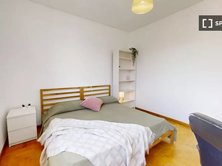 Immagine 3 di Camera condivisa in affitto  in VIA Medin a Padova