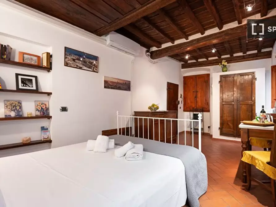 Immagine 13 di Ufficio in affitto  in Via del Corso a Firenze