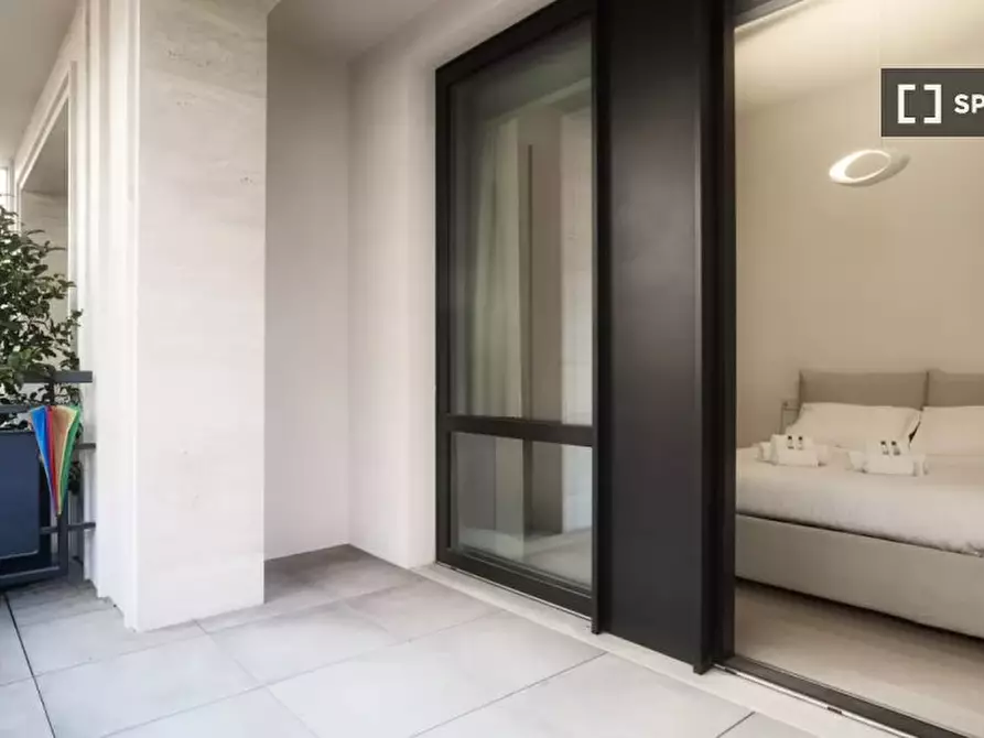 Immagine 1 di Appartamento in affitto  in Via Antonio Cecchi a Milano