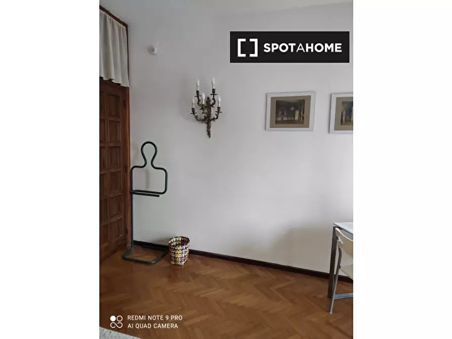 Immagine 7 di Camera condivisa in affitto  in Via del Beato Egidio a Perugia