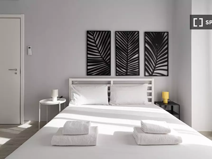 Immagine 19 di Appartamento in affitto  in Via Copernico a Milano