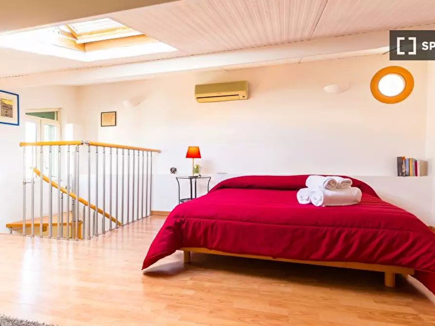 Immagine 18 di Appartamento in affitto  in Via San Paolo a Napoli