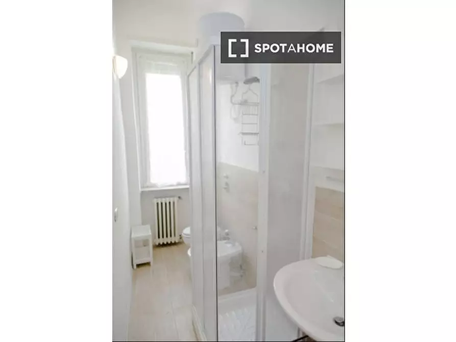 Immagine 4 di Appartamento in affitto  in Corso Di Porta Romana a Milano