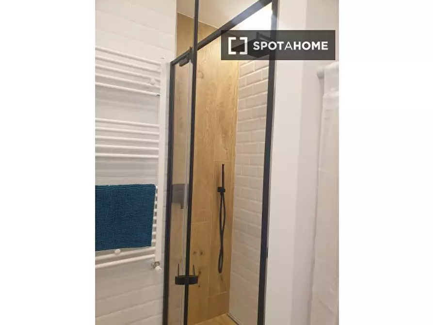 Immagine 8 di Appartamento in affitto  in Via Degli Scipioni a Milano