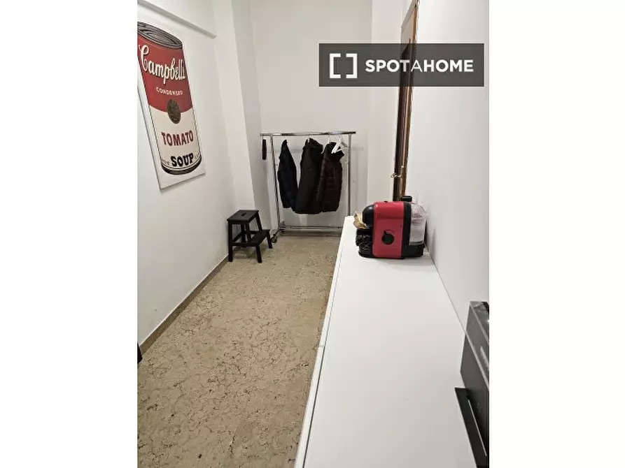 Immagine 4 di Appartamento in affitto  in Viale della Serenissima a Roma
