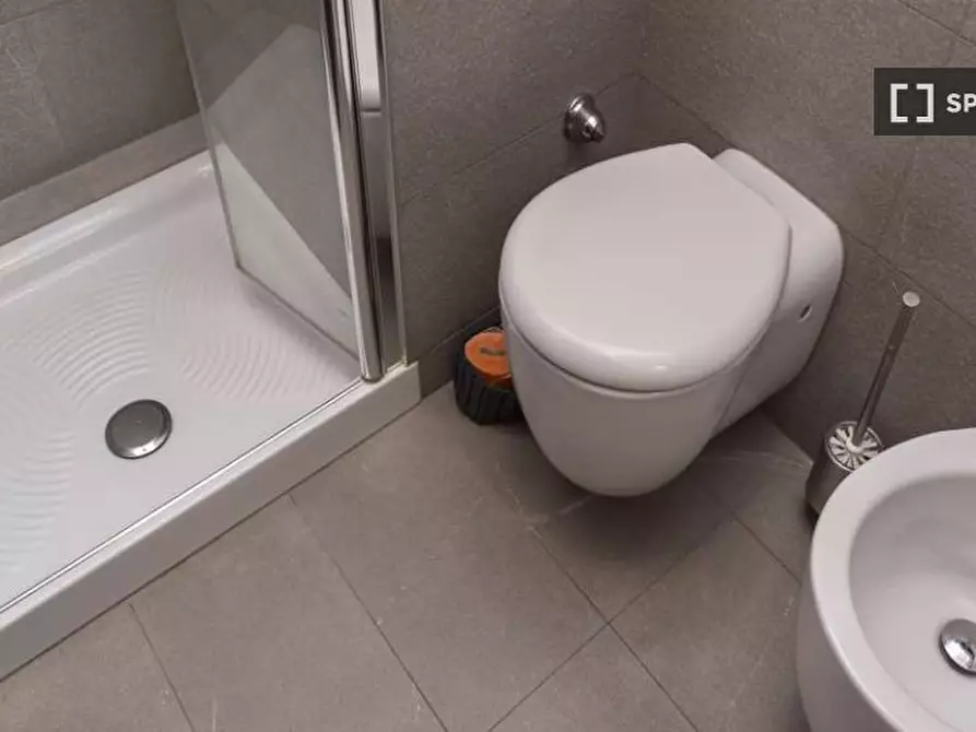 Immagine 13 di Camera condivisa in affitto  in Via Polesine Milan a Milano