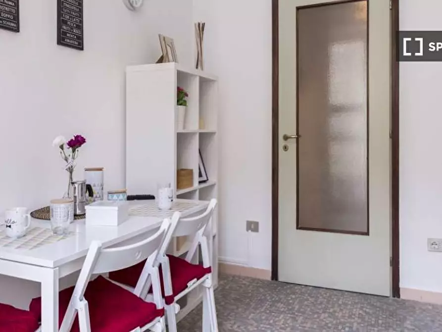 Immagine 11 di Camera condivisa in affitto  in Via dei Pioppi Milan a Buccinasco