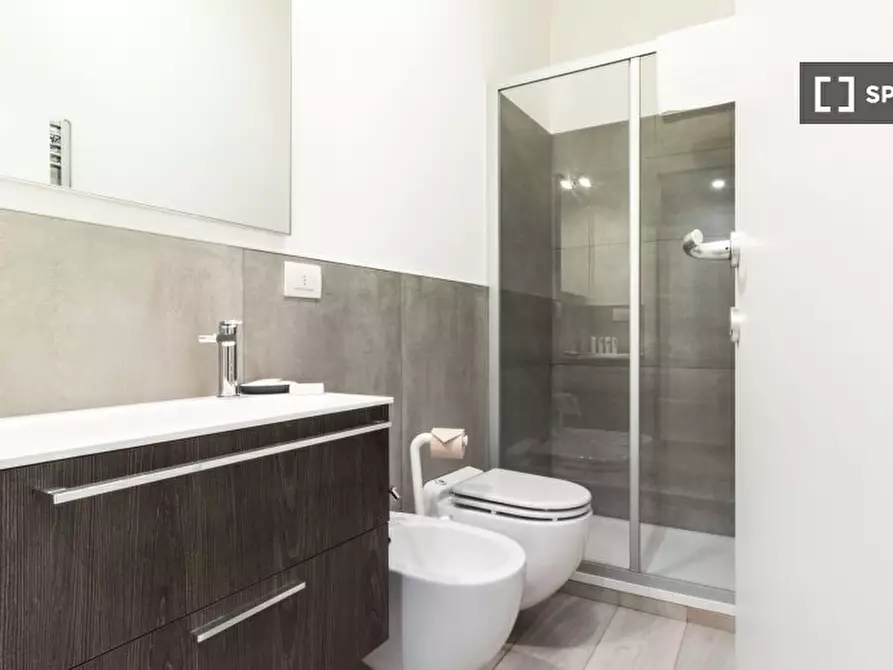 Immagine 4 di Appartamento in affitto  in Via Carlo de Cristoforis a Milano