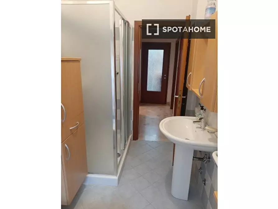 Immagine 16 di Camera condivisa in affitto  in Via Zara a Padova