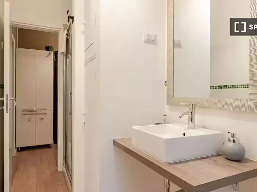 Immagine 16 di Appartamento in affitto  in Via dei Tulipani a Milano