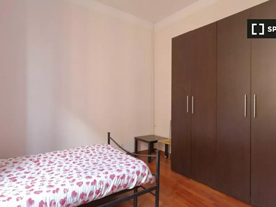 Immagine 14 di Camera condivisa in affitto  in Piazza di S. Croce in Gerusalemme, 00185 Roma RM, Italy a Roma