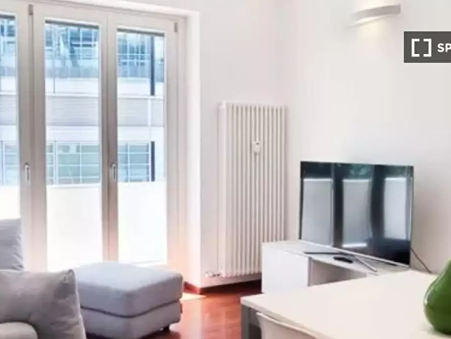 Immagine 5 di Appartamento in affitto  in Via Francesco Algarotti a Milano