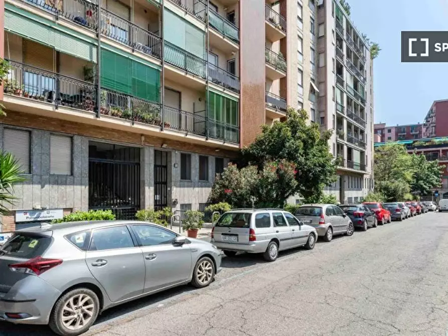 Immagine 8 di Appartamento in affitto  in Via Privata Giancarlo Puecher a Milano