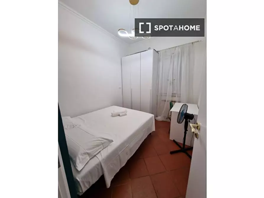 Immagine 18 di Camera condivisa in affitto  in Via San Zanobi a Firenze